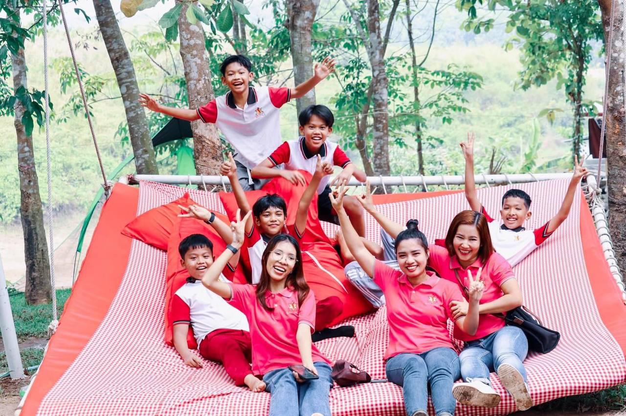 Clean Campus Initiative
