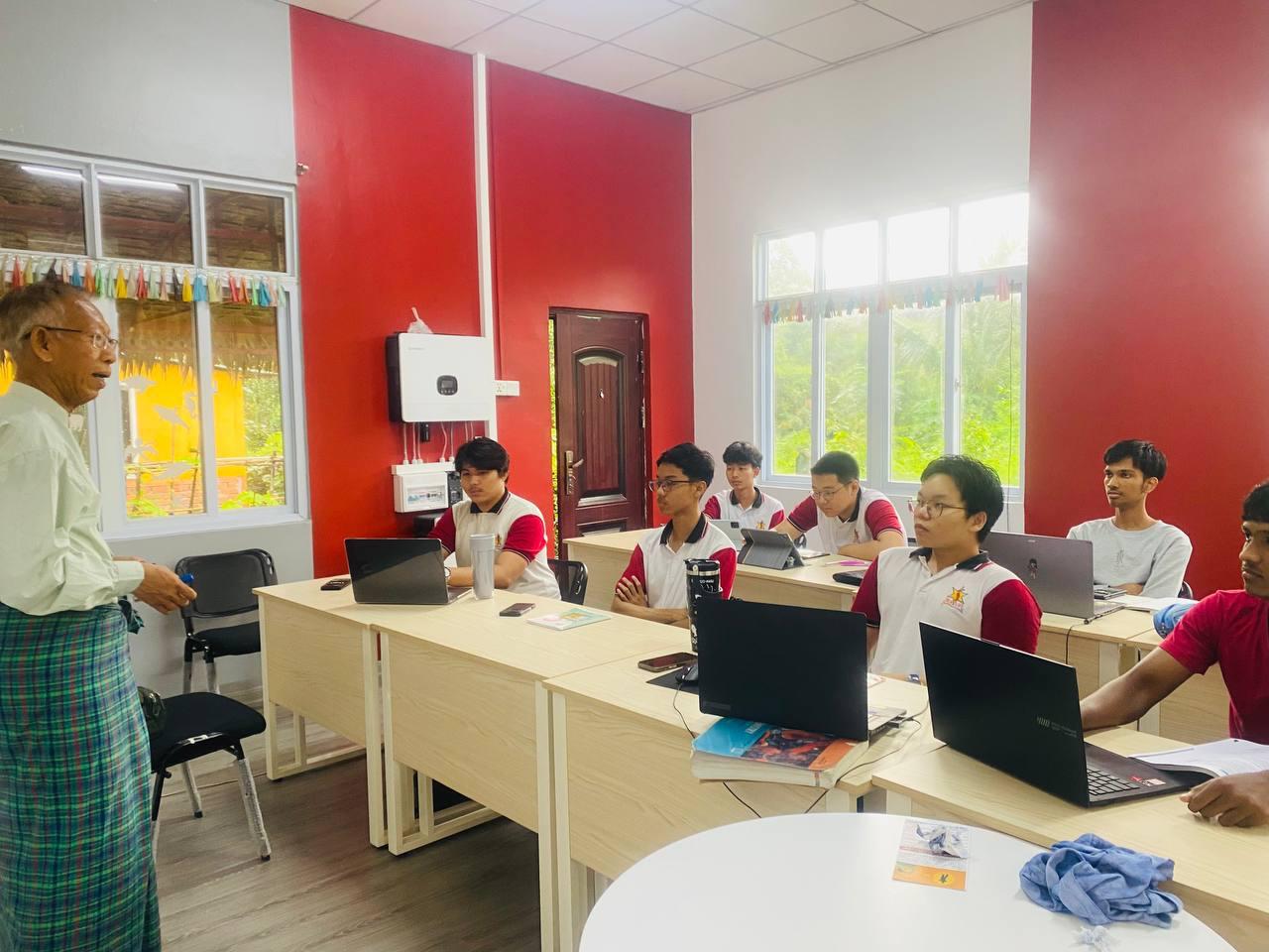 Digital Safety Awareness Week