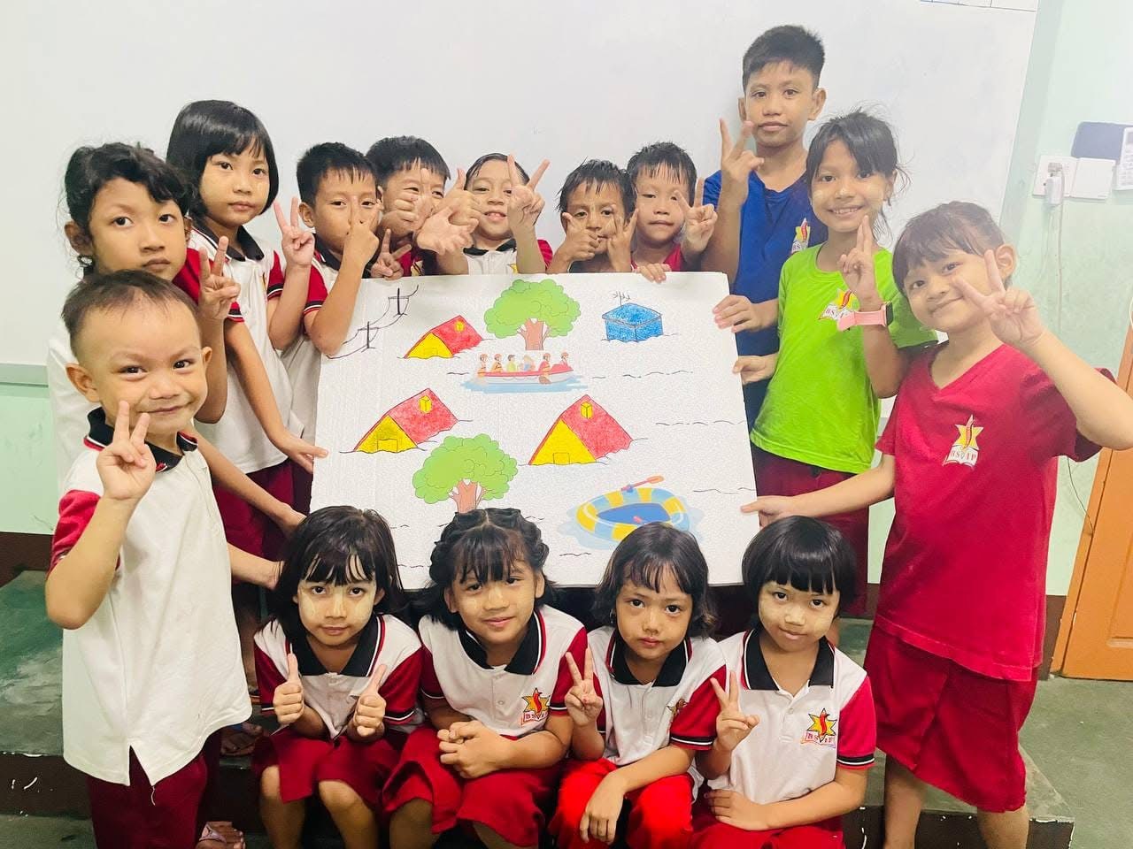 Moonsoon Project (2)