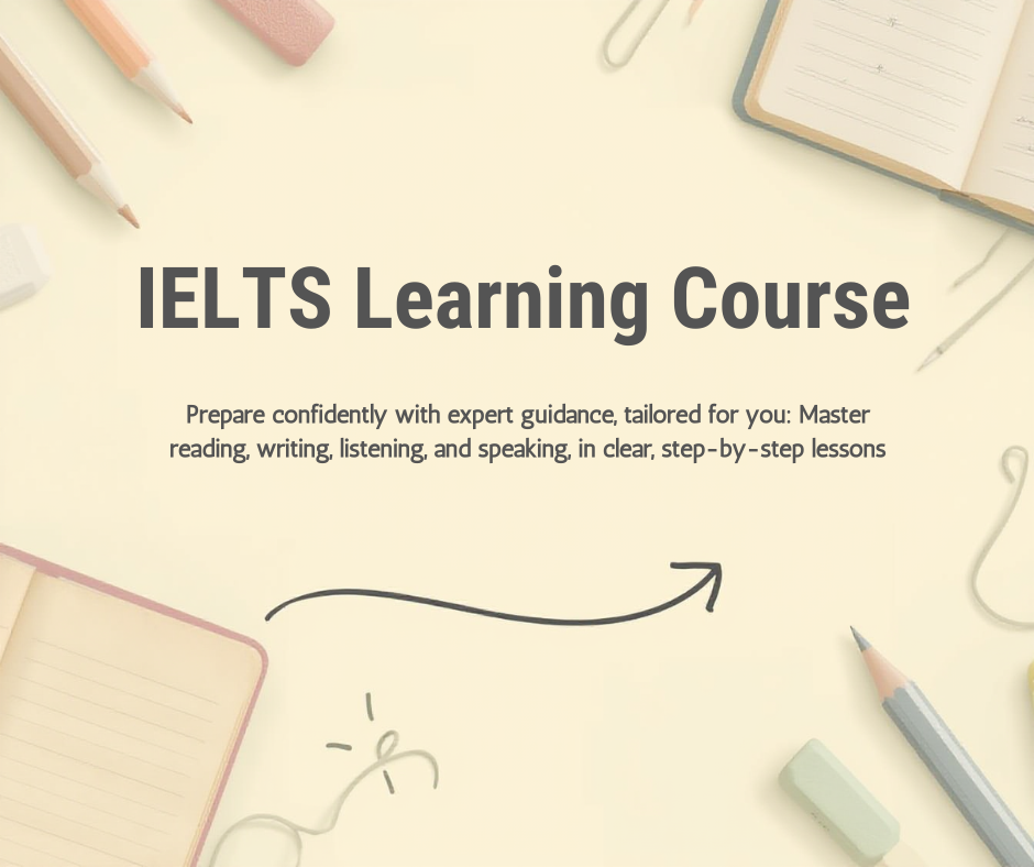 IELTS