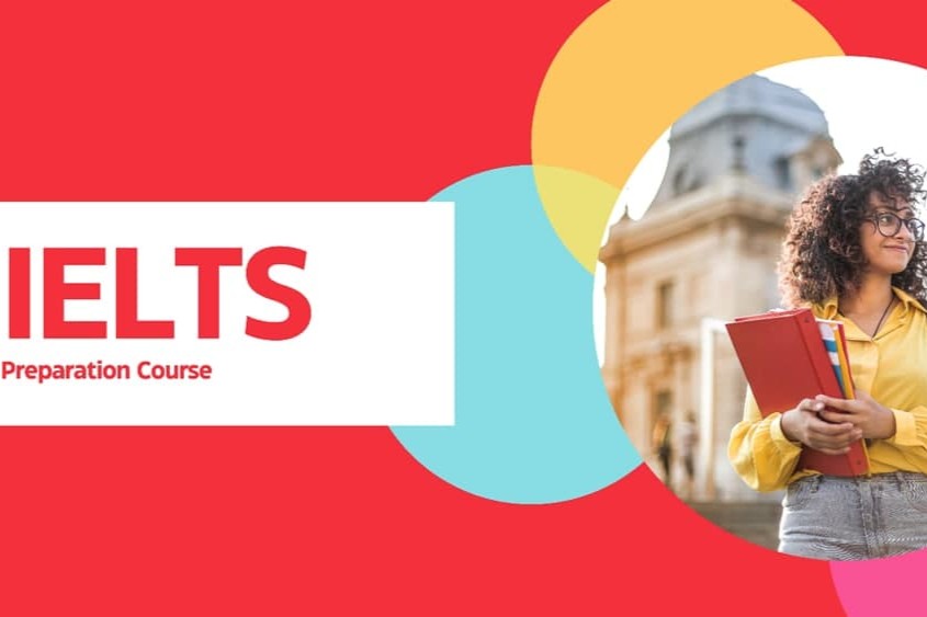 IELTS