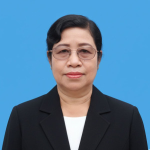 Daw Khin Myint Wai