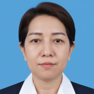 Daw Khin Thida Hlaing 