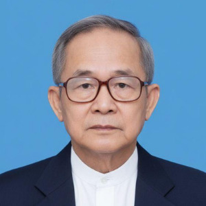 Dr Ye Myint