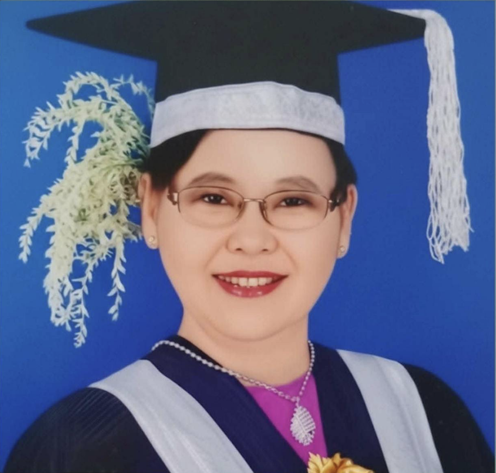 Professor Dr.Aye Aye Myint