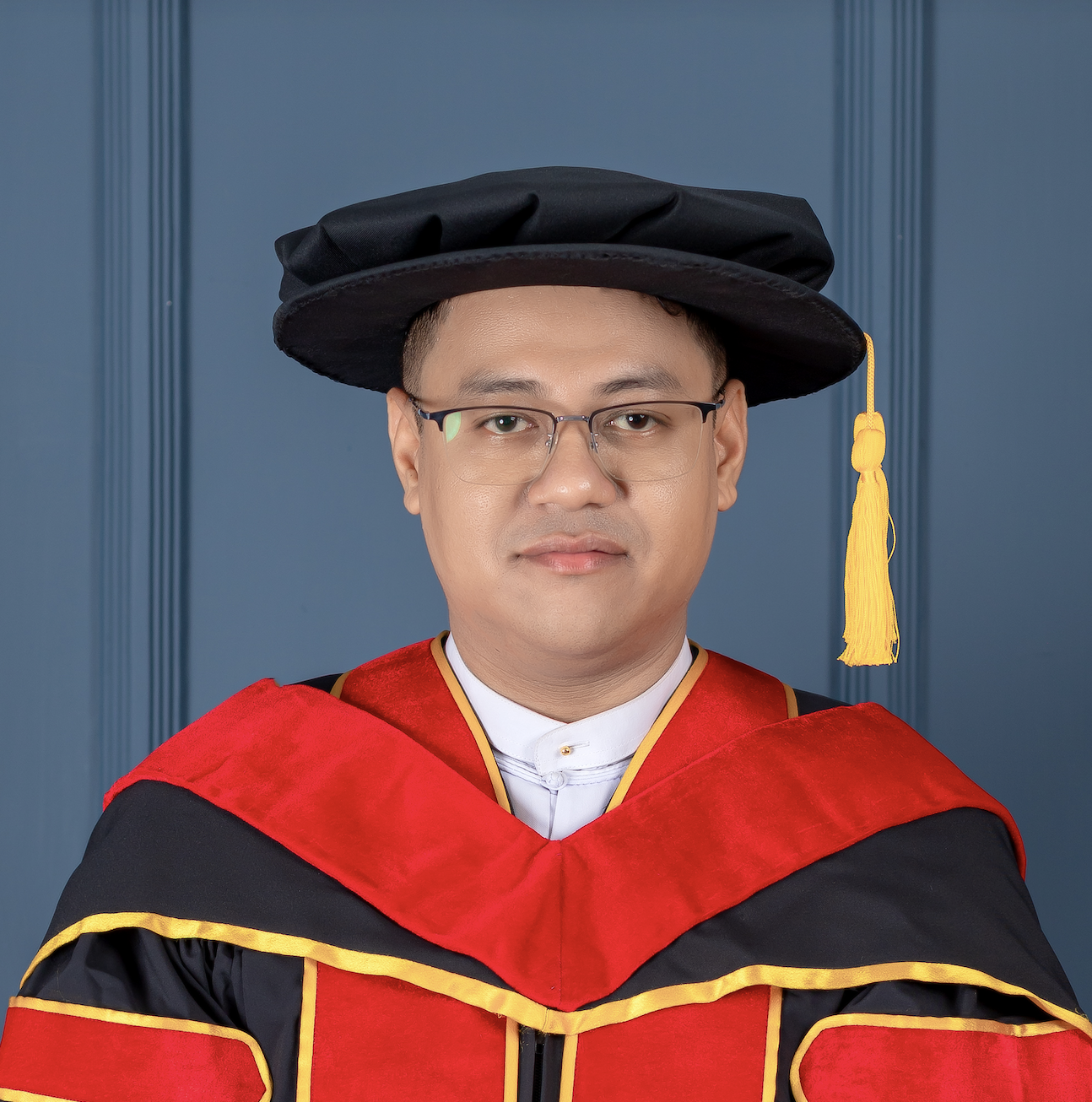Dr Aung Kaung Khant