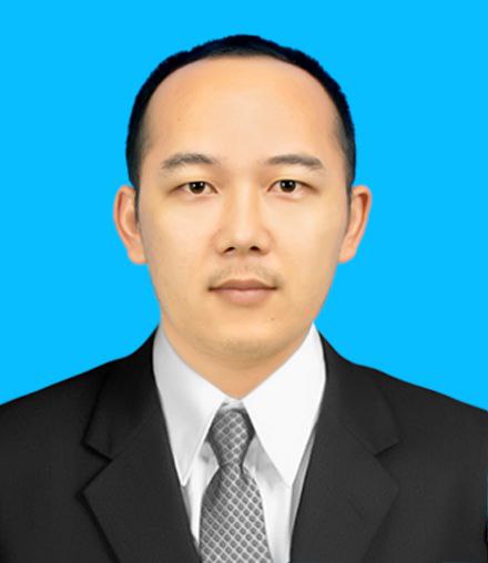 U Sai Say Pan Pha