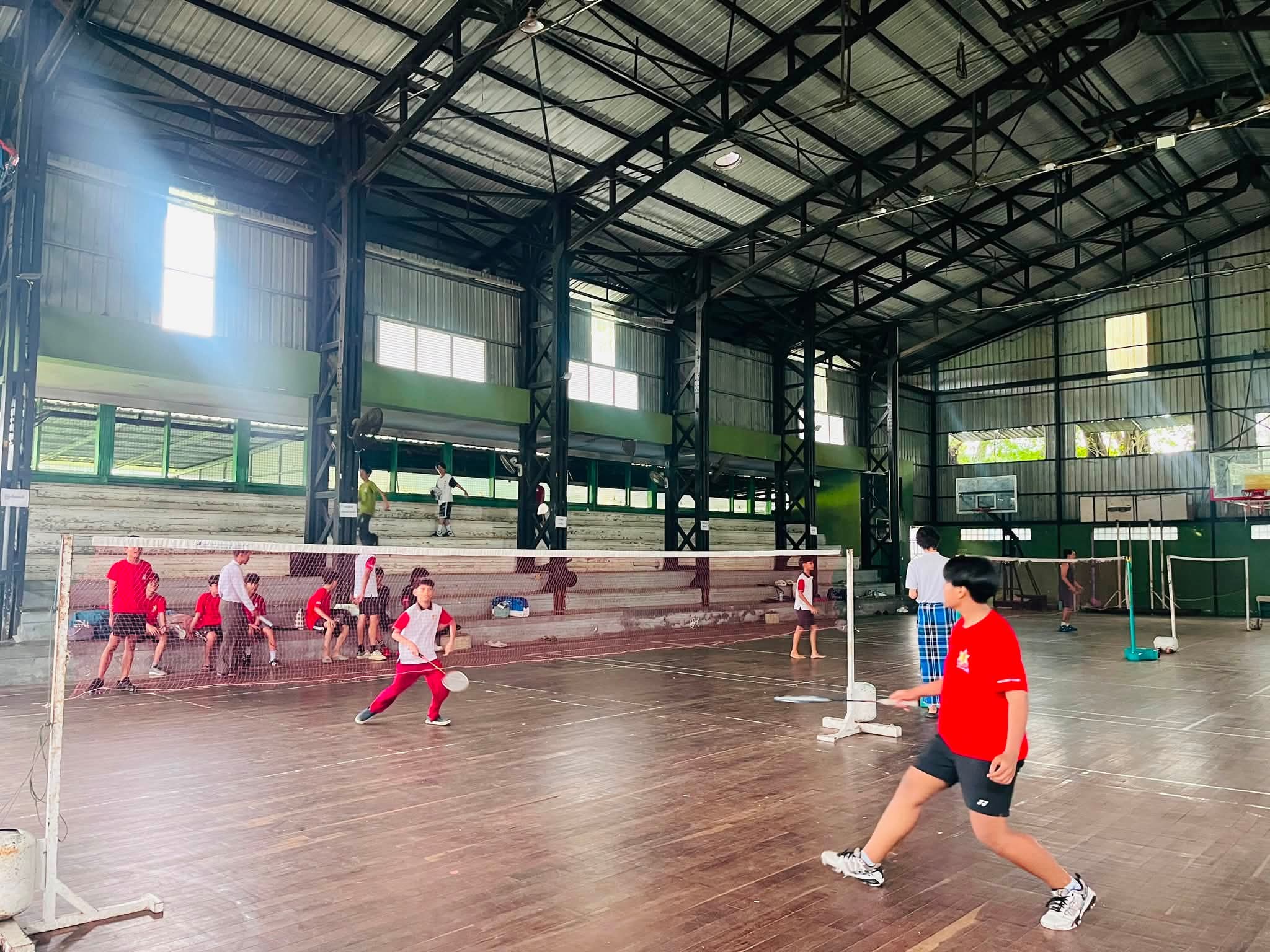 Sports 